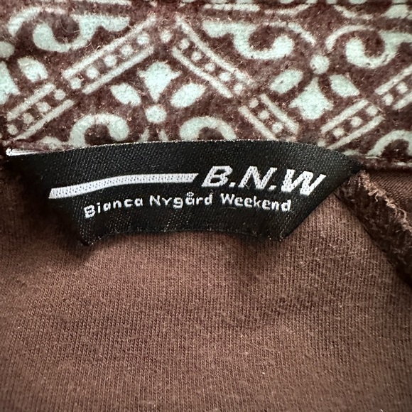 Bianca Nygard Weekend cardigan sweater - Picture 2 of 5